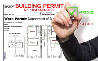 Arvada Building Permits/Inspections