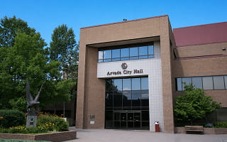 How To Search for Arvada Property Records