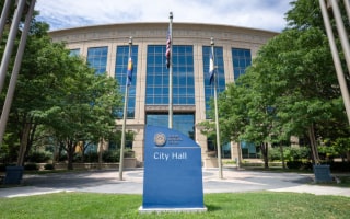 How to Search for Aurora Property Records