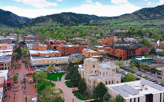 Boulder County Combined Court