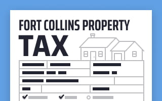 Fort Collins Property Taxes