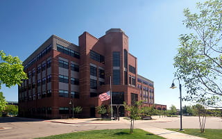 Larimer County Combined Court