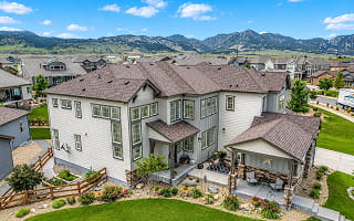 Real Estate in the City of Arvada