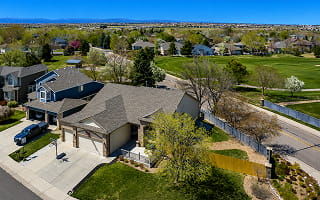 Real Estate in the City of Thornton