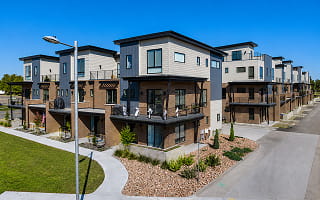 Real Estate in the City of Westminster