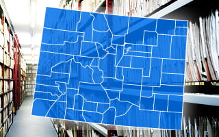 Larimer County Registrar of Deeds