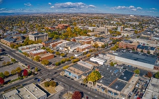 Development-Friendly Areas