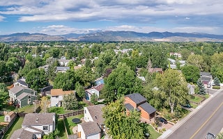 Moderately Regulated Areas